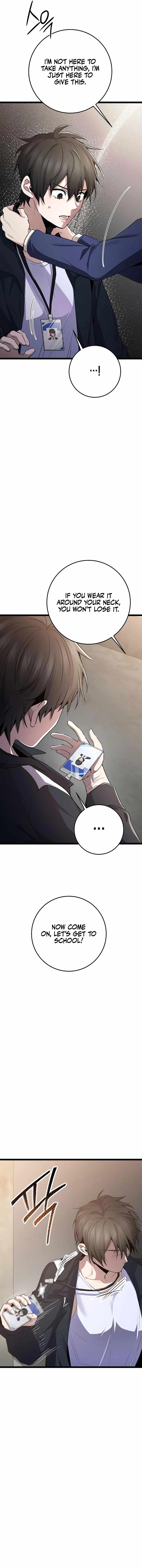 High School Queen Chapter 51 20